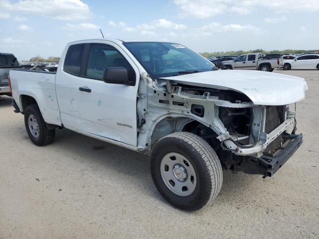 Photo 4 from auction – 2017 CHEVROLET COLORADO with VIN 1GCHSBEA2H1276101