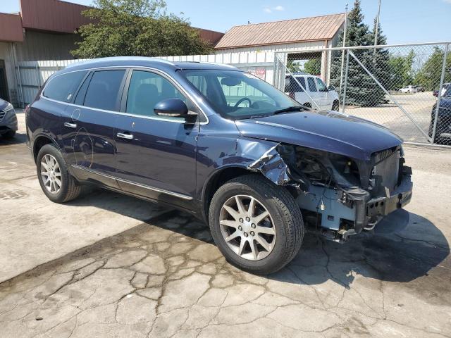 Photo 4 from auction – 2017 BUICK ENCLAVE with VIN 5GAKRBKD4HJ310041