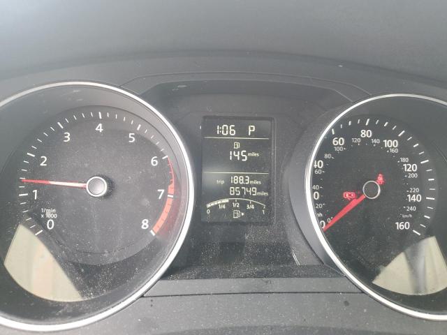 Photo 9 from auction – 2018 VOLKSWAGEN JETTA S with VIN 3VW2B7AJ8JM209517