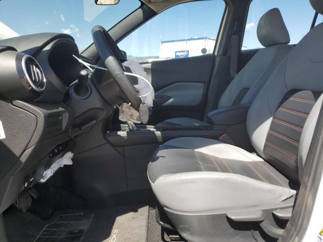 Photo 7 from auction – 2021 NISSAN KICKS SR with VIN 3N1CP5DV4ML523478