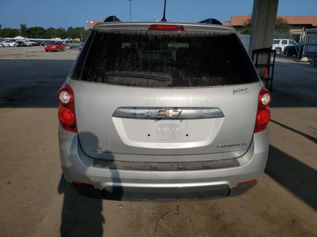 Photo 6 from auction – 2013 CHEVROLET EQUINOX LT with VIN 2GNALDEK1D6299452