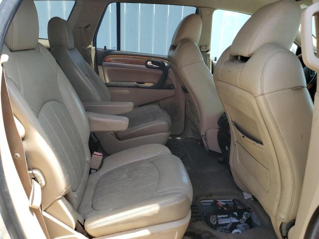Photo 11 from auction – 2011 BUICK ENCLAVE CX with VIN 5GAKRBED0BJ266459