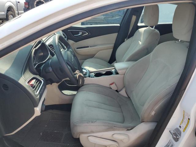 Photo 7 from auction – 2015 CHRYSLER 200 LIMITE with VIN 1C3CCCAB5FN710999