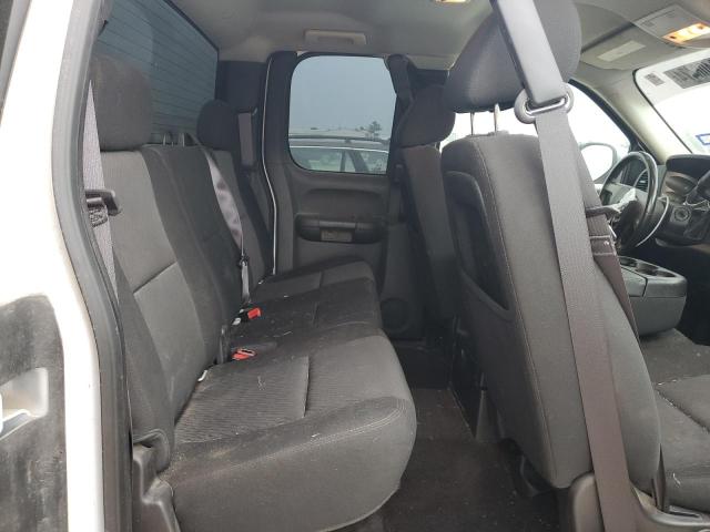 Photo 10 from auction – 2012 GMC SIERRA C15 with VIN 1GTR1VE04CZ130681