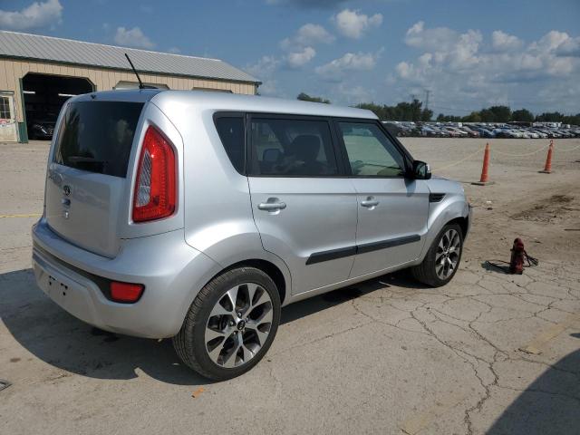 Photo 3 from auction – 2013 KIA SOUL + with VIN KNDJT2A66D7537981