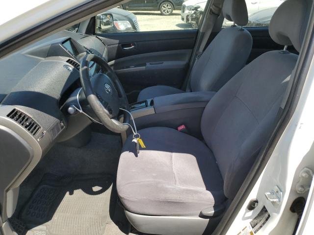 Photo 7 from auction – 2009 TOYOTA PRIUS with VIN JTDKB20U797836751