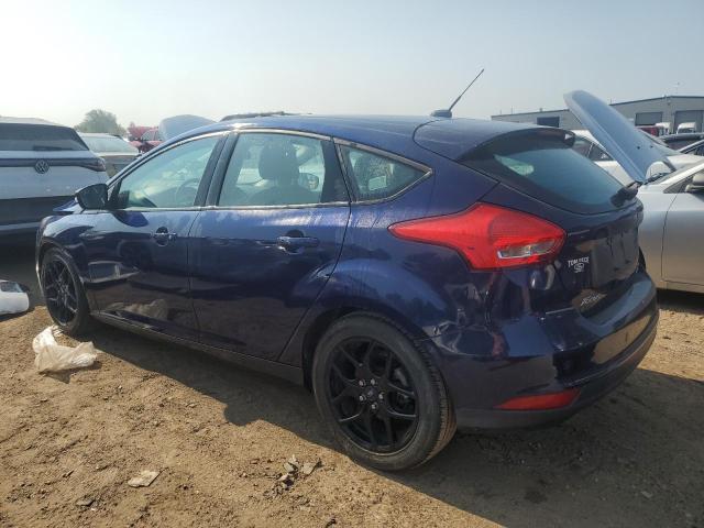 Photo 2 from auction – 2016 FORD FOCUS SE with VIN 1FADP3K27GL250833