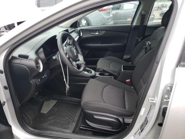 Photo 7 from auction – 2019 KIA FORTE FE with VIN 3KPF24AD7KE105822