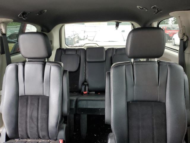Photo 10 from auction – 2017 DODGE GRAND CARA with VIN 2C4RDGCG7HR827511