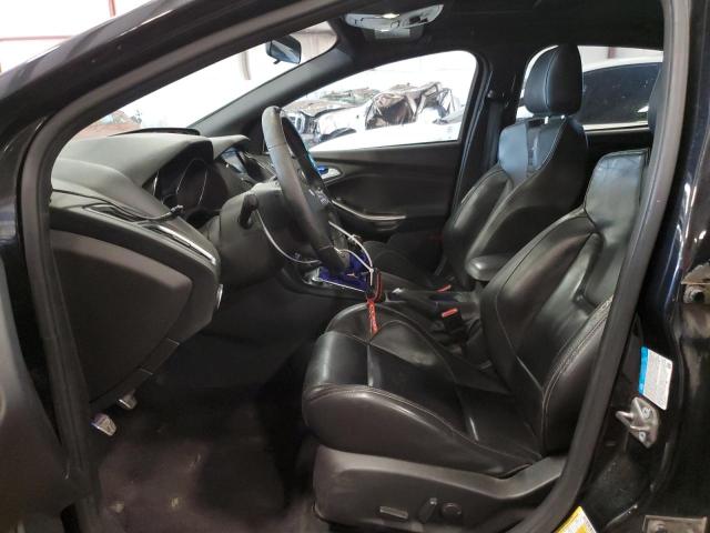Photo 7 from auction – 2015 FORD FOCUS ST with VIN 1FADP3L97FL331681