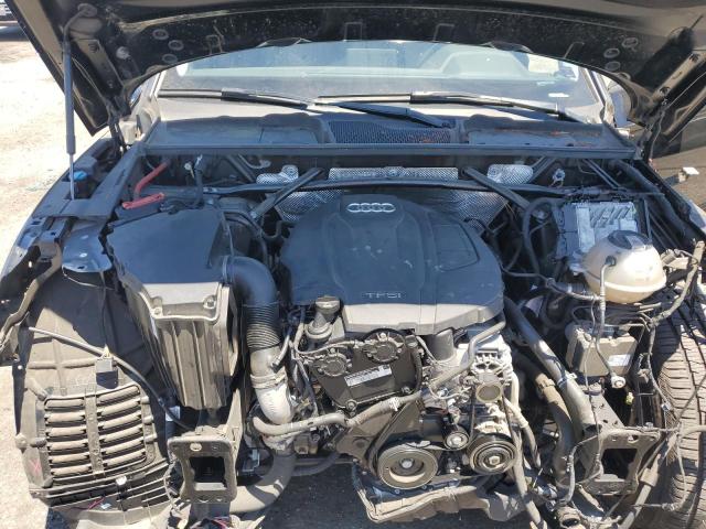 Photo 11 from auction – 2018 AUDI Q5 PREMIUM with VIN WA1ANAFY9J2173430