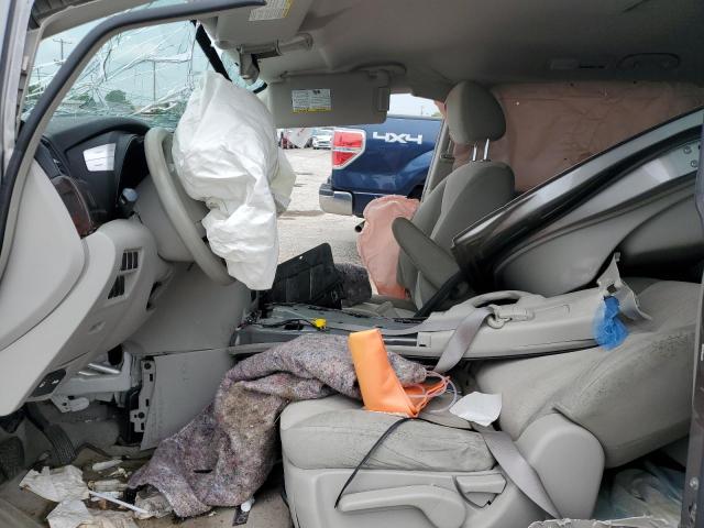 Photo 7 from auction – 2012 NISSAN QUEST S with VIN JN8AE2KP2C9049409