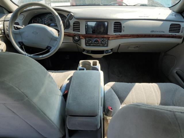 Photo 8 from auction – 2001 CHEVROLET IMPALA with VIN 2G1WF52E519237050