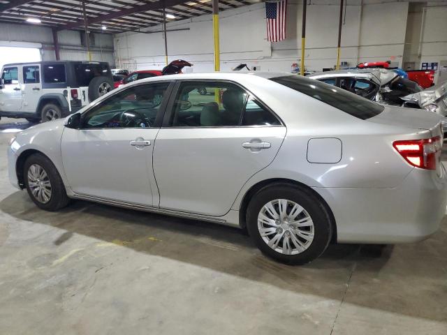 Zdjęcie 2 z aukcji – 2012 TOYOTA CAMRY BASE z VIN 4T1BF1FK4CU065612