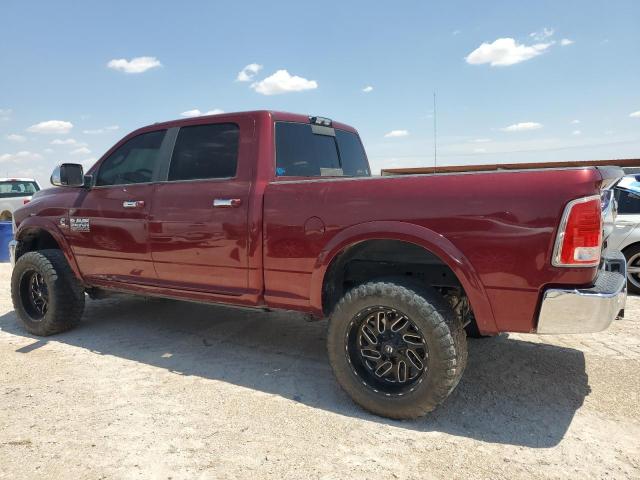 Photo 2 from auction – 2018 RAM 2500 LARAM with VIN 3C6UR5FL1JG342468