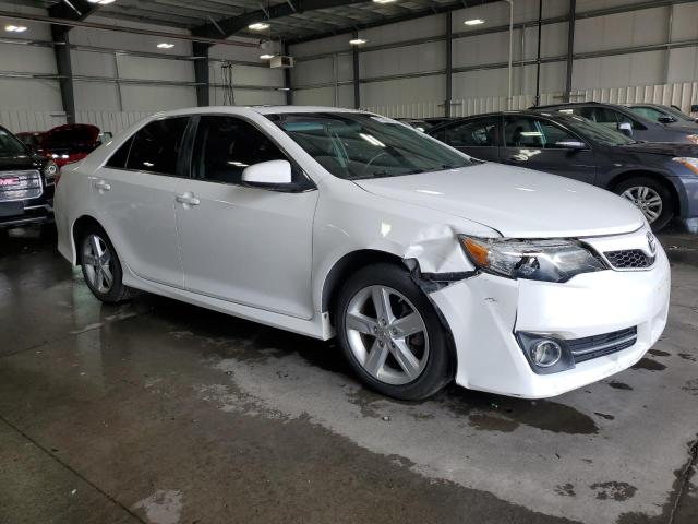 Photo 4 from auction – 2013 TOYOTA CAMRY L with VIN 4T1BF1FK5DU722953