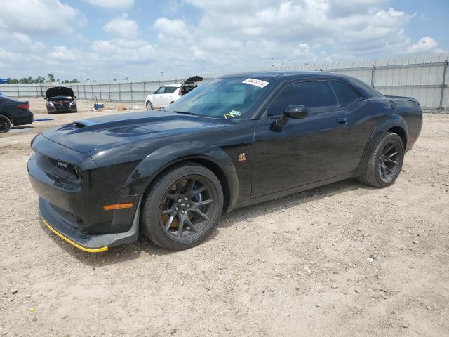 DODGE CHALLENGER 2023 with VIN 2C3CDZFJXPH678030 - Photo from auction