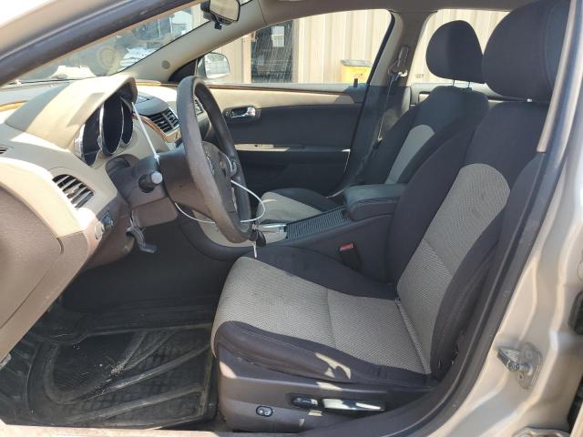 Photo 7 from auction – 2012 CHEVROLET MALIBU with VIN 1G1ZC5E09CF214922