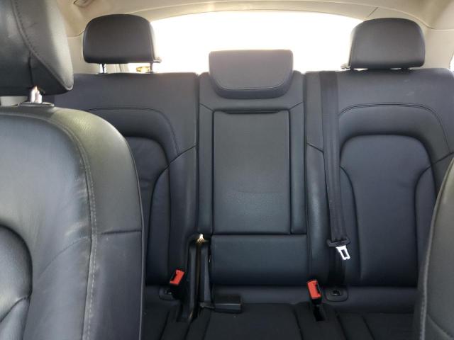 Photo 10 from auction – 2016 AUDI Q5 PREMIUM with VIN WA1L2AFP2GA055193