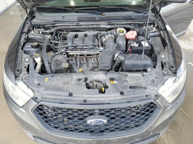 Photo 11 from auction – 2015 FORD TAURUS LIM with VIN 1FAHP2J85FG111051