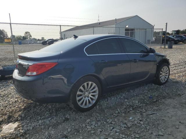 Photo 3 from auction – 2011 BUICK REGAL CXL with VIN W04GN5EC3B1088615