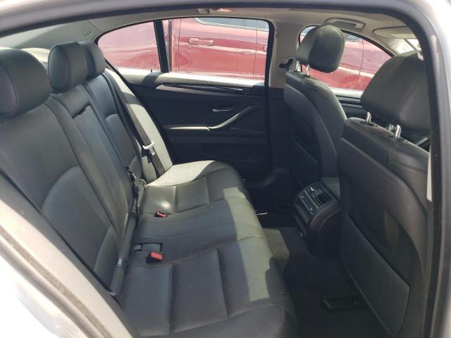 Photo 10 from auction – 2014 BMW 528 I with VIN WBA5A5C51ED510846