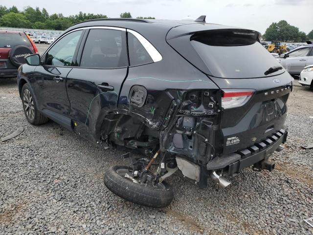Photo 2 from auction – 2020 FORD ESCAPE SEL with VIN 1FMCU9H94LUA39272