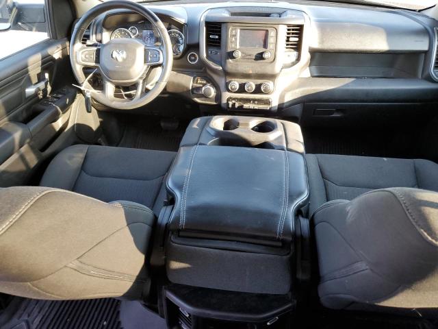 Photo 8 from auction – 2019 RAM 1500 TRADE with VIN 1C6SRFNT2KN872326