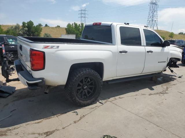 Photo 3 from auction – 2014 CHEVROLET silverado with VIN 3GCUKREC4EG402819