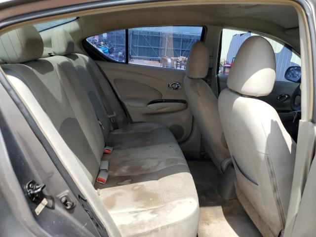 Photo 10 from auction – 2013 NISSAN VERSA S with VIN 3N1CN7AP3DL820183
