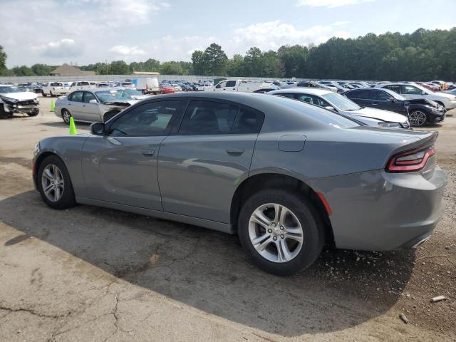 Photo 2 from auction – 2018 DODGE CHARGER SX with VIN 2C3CDXBG6JH318775