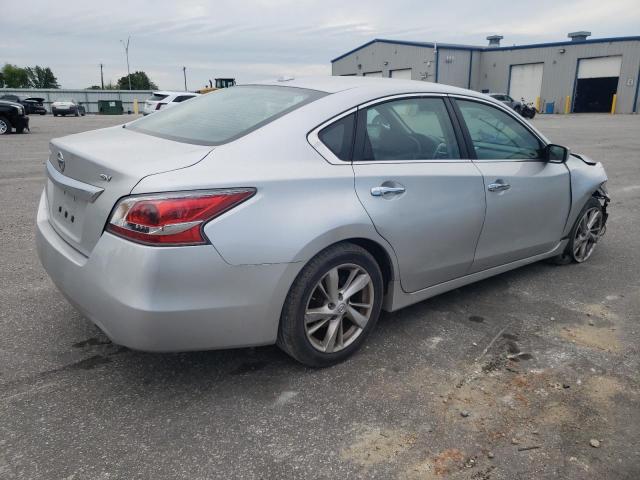 Photo 3 from auction – 2014 NISSAN ALTIMA 2.5 with VIN 1N4AL3AP7EC159697
