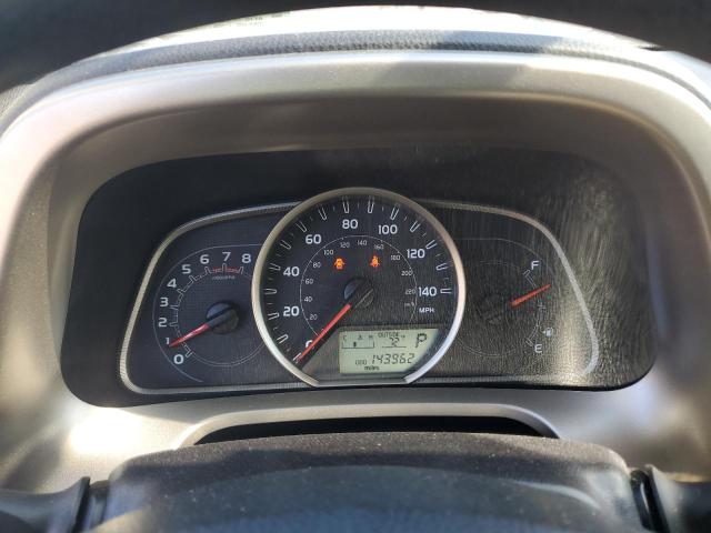 Photo 9 from auction – 2015 TOYOTA RAV4 XLE with VIN 2T3RFREV6FW406125