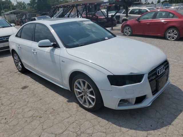 صورة رقم 4 من المزاد - 2015 AUDI A4 PREMIUM مع VIN WAUFFAFL8FN023874