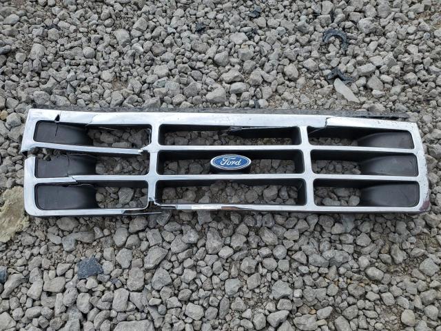 Photo 12 from auction – 1994 FORD F150 with VIN 1FTEF14H5RNB54620