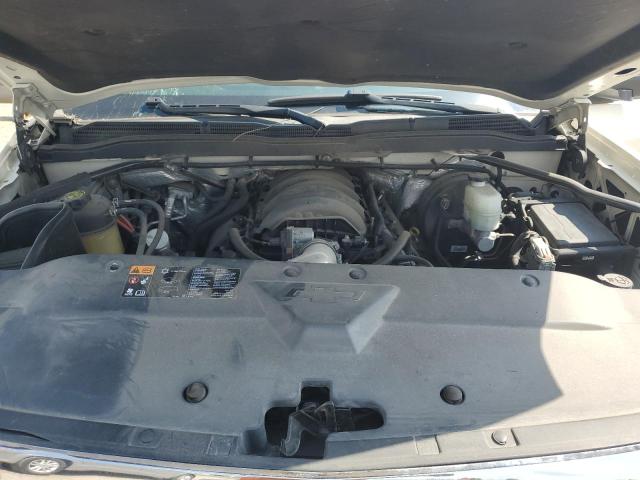 Photo 11 from auction – 2014 CHEVROLET SILVERADO with VIN 3GCUKSEC2EG239661