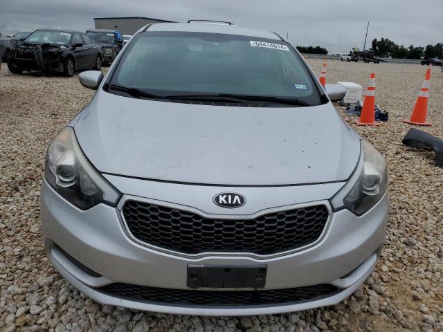 Photo 5 from auction – 2015 KIA FORTE LX with VIN KNAFK4A69F5429239