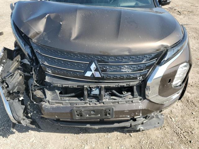 Photo 12 from auction – 2022 MITSUBISHI OUTLANDER with VIN JA4J4VA88NZ016308