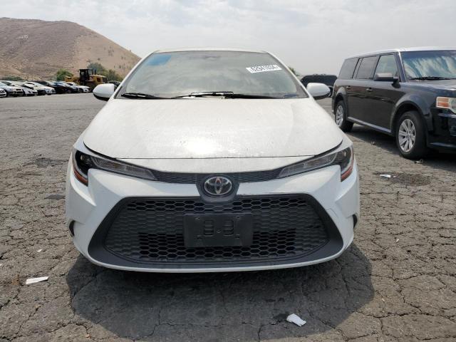 Photo 5 from auction – 2021 TOYOTA COROLLA LE with VIN JTDEPMAE8MJ160758