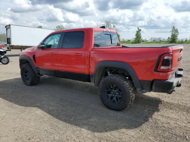 Photo 2 from auction – 2022 RAM 1500 TRX with VIN 1C6SRFU91NN432317