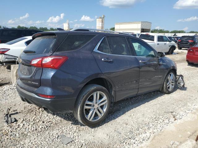 Photo 3 from auction – 2019 CHEVROLET EQUINOX PR with VIN 3GNAXYEXXKS538020