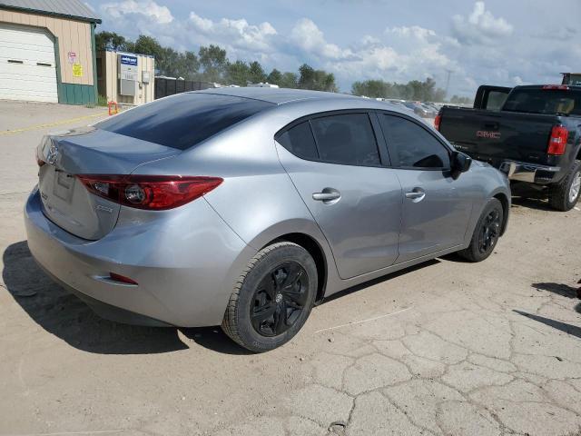 Photo 3 from auction – 2014 MAZDA 3 SV with VIN JM1BM1T72E1150558