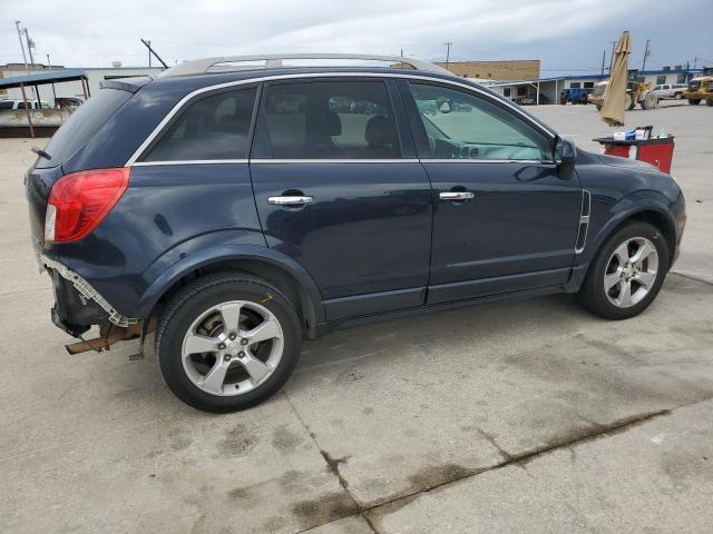 Photo 3 from auction – 2014 CHEVROLET CAPTIVA LT with VIN 3GNAL3EKXES666507
