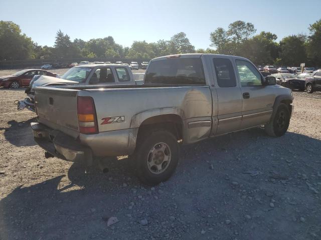 Photo 3 from auction – 2000 CHEVROLET SILVERADO with VIN 2GCEK19T4Y1307531