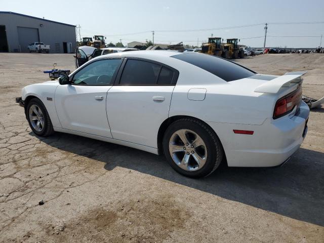 Photo 2 from auction – 2014 DODGE CHARGER with VIN 2C3CDXCT6EH147544