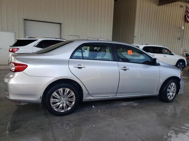 Photo 3 from auction – 2012 TOYOTA COROLLA BA with VIN 5YFBU4EE1CP023466