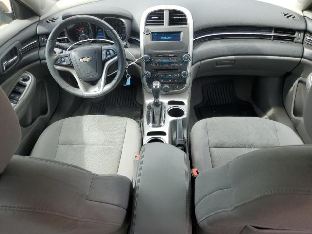 Photo 8 from auction – 2014 CHEVROLET MALIBU LS with VIN 1G11B5SL7EF157265