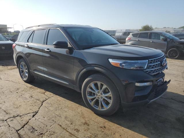 Zdjęcie 4 z aukcji – 2021 FORD EXPLORER L z VIN 1FMSK7FH4MGA64012