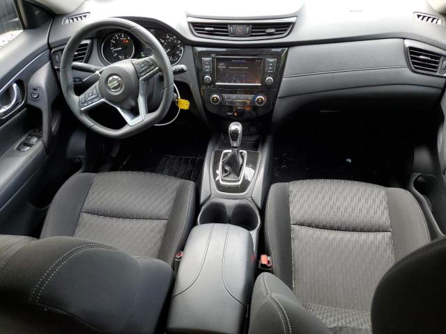 Photo 8 from auction – 2019 NISSAN ROGUE S with VIN KNMAT2MV0KP533926