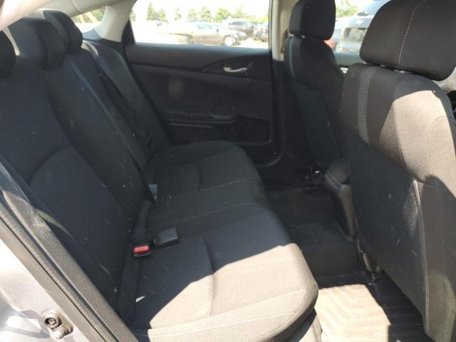 Photo 10 from auction – 2018 HONDA CIVIC LX with VIN 19XFC2F58JE013409
